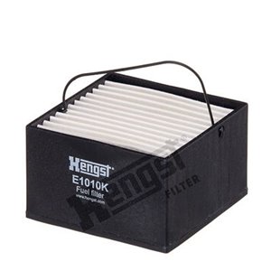 E1010K Fuel Filter HENGST FILTER - Top1autovaruosad