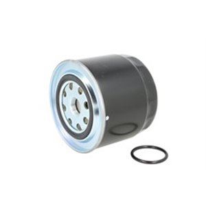 KC 388D Fuel Filter KNECHT - Top1autovaruosad