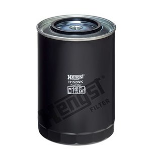 H152WK Топливный фильтр HENGST FILTER - Top1autovaruosad