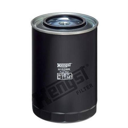 H152WK Fuel Filter HENGST FILTER