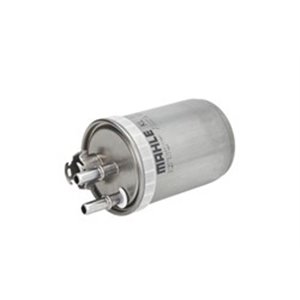 KL 173 Fuel Filter KNECHT - Top1autovaruosad