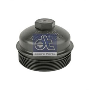 4.62780  Oil filter housing DT SPARE PARTS 