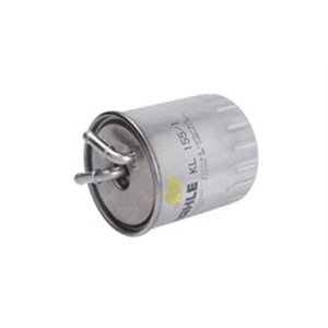 KL 155/1 Fuel Filter KNECHT - Top1autovaruosad