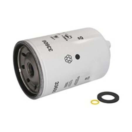 33606WIX  Fuel filter WIX FILTERS 