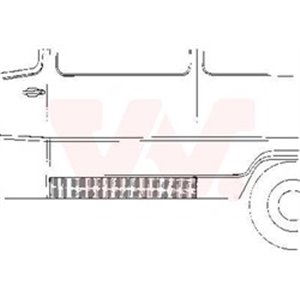 KX 338/28D Bränslefilter KNECHT - Top1autovaruosad