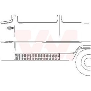 KX 338/28D Polttoainesuodatin KNECHT - Top1autovaruosad