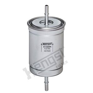 H146WK Fuel Filter HENGST FILTER - Top1autovaruosad