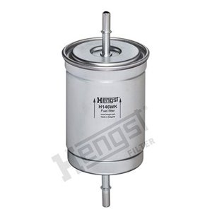 H146WK Топливный фильтр HENGST      - Top1autovaruosad