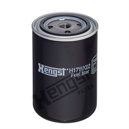 H17WK02  Fuel filter HENGST FILTER 