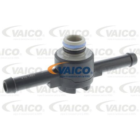 V10-1491 VAICO Клапан топливного фильтра 