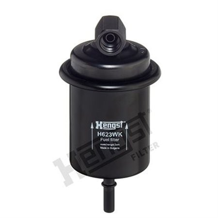H623WK  Fuel filter HENGST FILTER 