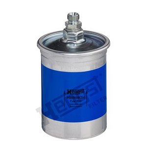 H80WK04 Fuel Filter HENGST FILTER - Top1autovaruosad