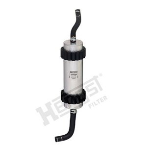 H626WK  Топливный фильтр HENGST FILTER 