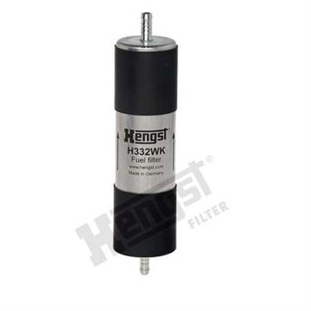 H332WK Топливный фильтр HENGST FILTER