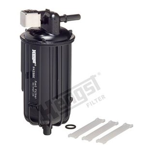H429WK D397  Fuel filter HENGST FILTER  - Top1autovaruosad