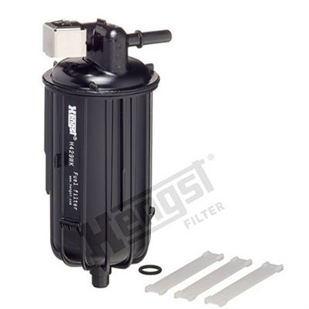 H429WK D397 Fuel Filter HENGST FILTER