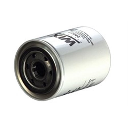 24027 Fuel Filter WIX FILTERS