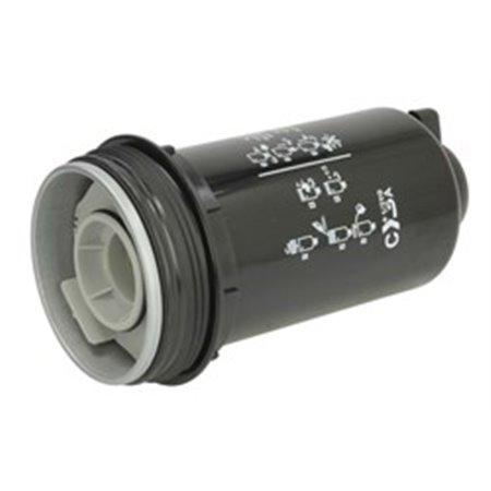 343006WIX  Fuel filter WIX FILTERS 