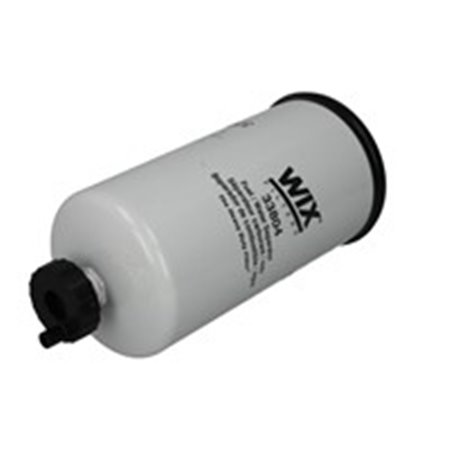 33804 Fuel Filter WIX FILTERS