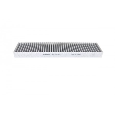 BOSCH 1 987 432 382 - Cabin filter with activated carbon fits: MINI (R50, R53), (R52) 1.4D/1.6 06.01-07.08