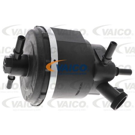 V22-0748 Housing, fuel filter VAICO