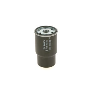 F 026 402 203 Fuel Filter BOSCH - Top1autovaruosad