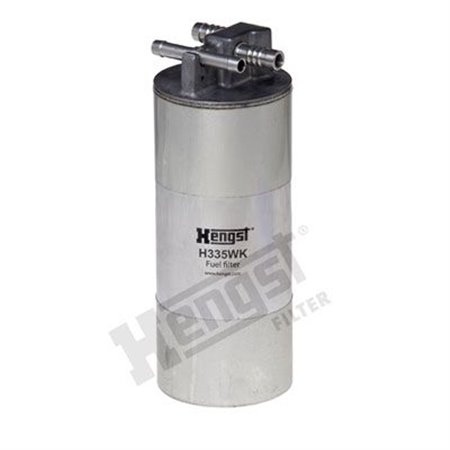 H335WK Топливный фильтр HENGST FILTER