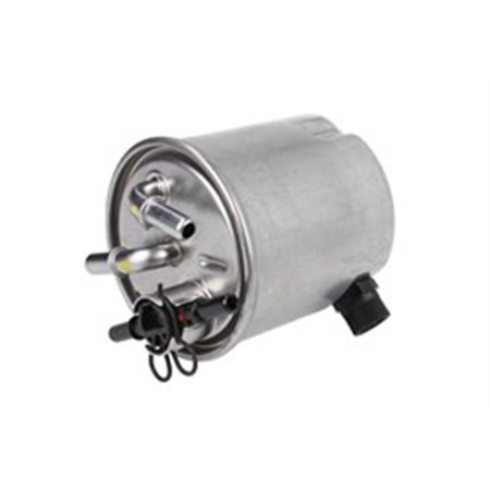 KL440/15  Fuel filter KNECHT 