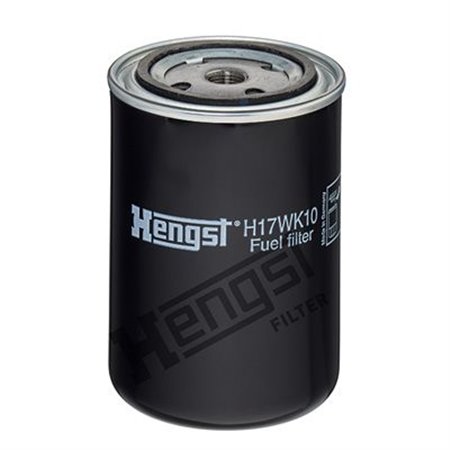 H17WK10 Топливный фильтр HENGST FILTER