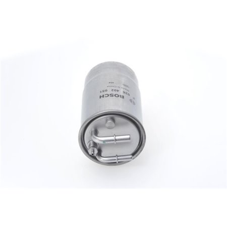 F 026 402 051 Fuel Filter BOSCH