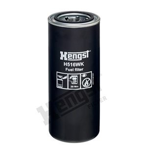 H516WK Топливный фильтр HENGST      - Top1autovaruosad