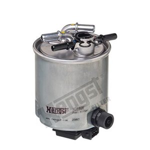 H399WK  Fuel filter HENGST FILTER 