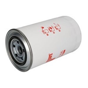 FF166  Fuel filter FLEETGUARD  - Top1autovaruosad