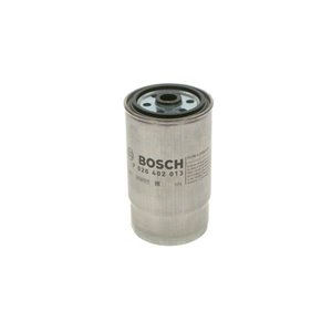 F 026 402 013  Fuel filter BOSCH  - Top1autovaruosad