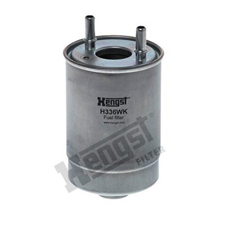H336WK Топливный фильтр HENGST FILTER