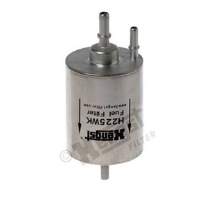 H225WK Fuel Filter HENGST FILTER - Top1autovaruosad