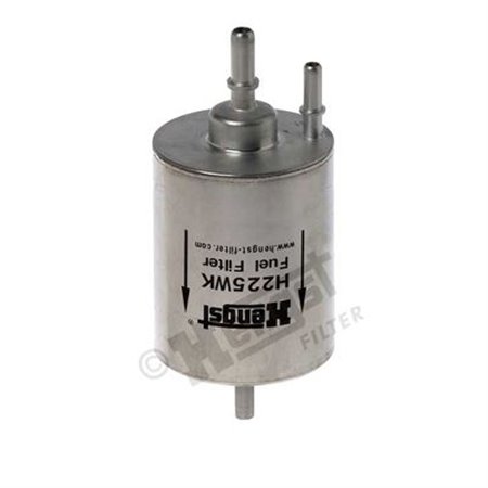 H225WK Fuel Filter HENGST FILTER