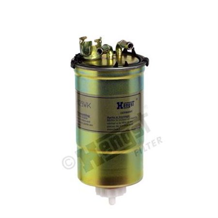 H129WK  Fuel filter HENGST FILTER 