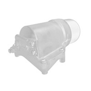 DAF1874478  Fuel filter DAF  - Top1autovaruosad
