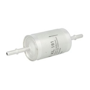 KL 181 Fuel Filter KNECHT - Top1autovaruosad