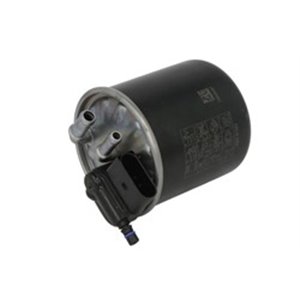 KL 949 Fuel Filter KNECHT - Top1autovaruosad