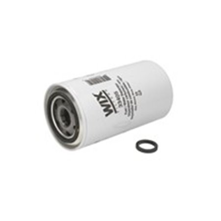 33405 Fuel Filter WIX FILTERS