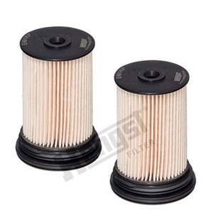 E491KP D489-2 Fuel Filter HENGST FILTER - Top1autovaruosad