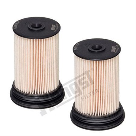 E491KP D489-2 Fuel Filter HENGST FILTER