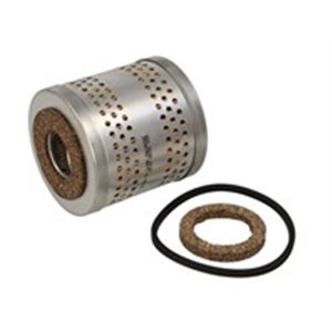 33194 Fuel Filter WIX FILTERS - Top1autovaruosad