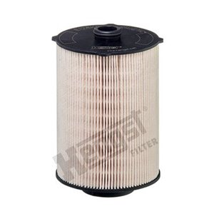 E128KP D302  Fuel filter HENGST FILTER  - Top1autovaruosad