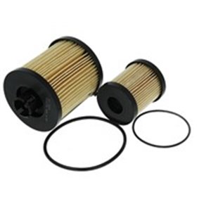 33899WIX  Fuel filter WIX FILTERS 