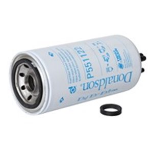 DONALDSON OFF P551122 - Fuel filter fits  - Top1autovaruosad