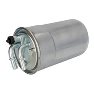 KL 792 Fuel Filter KNECHT - Top1autovaruosad