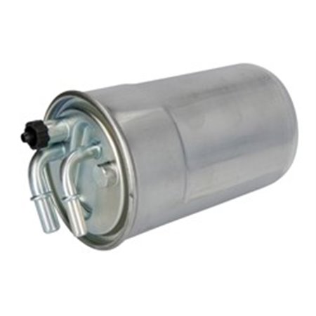 KL 792 Fuel Filter KNECHT